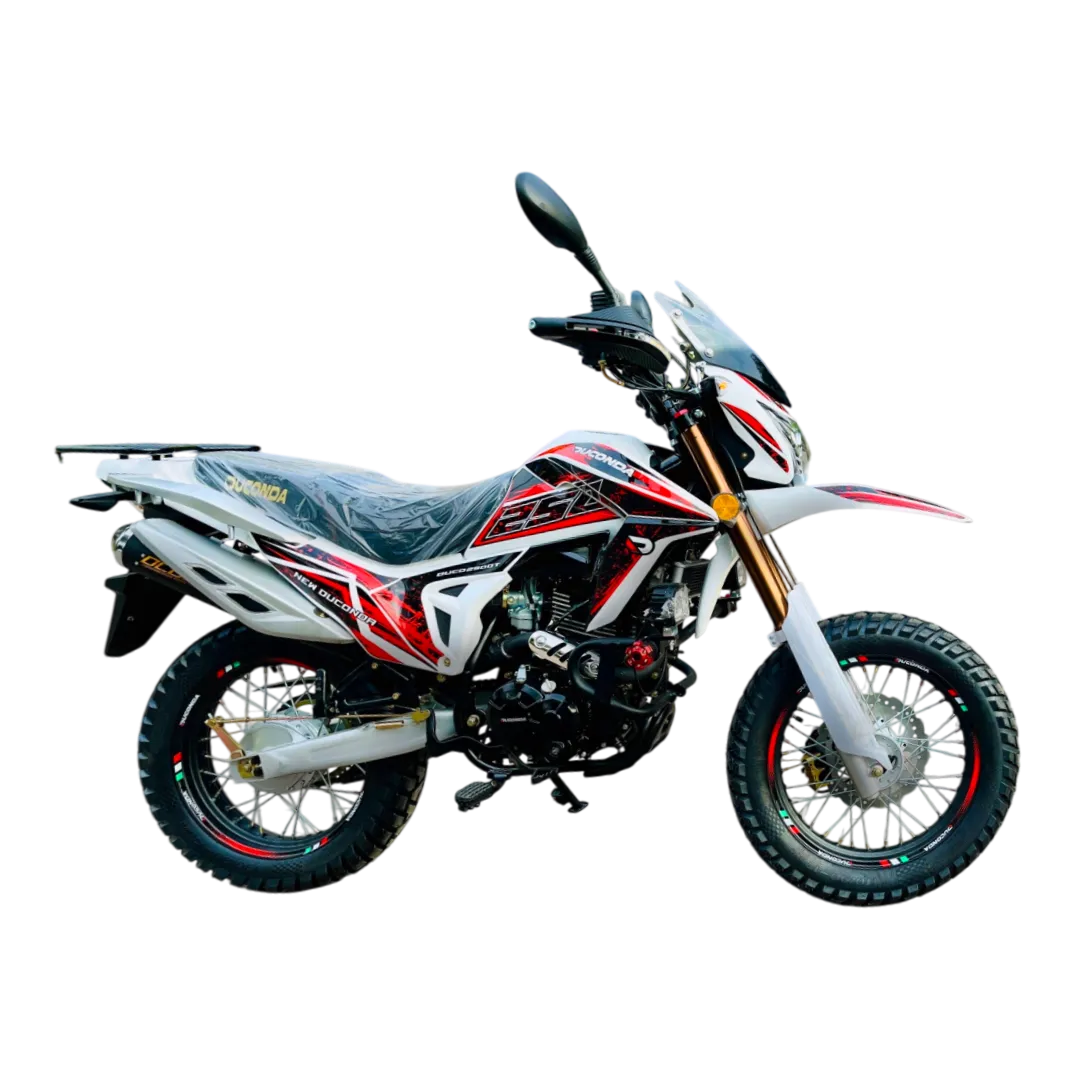 DUCO 250 DT
