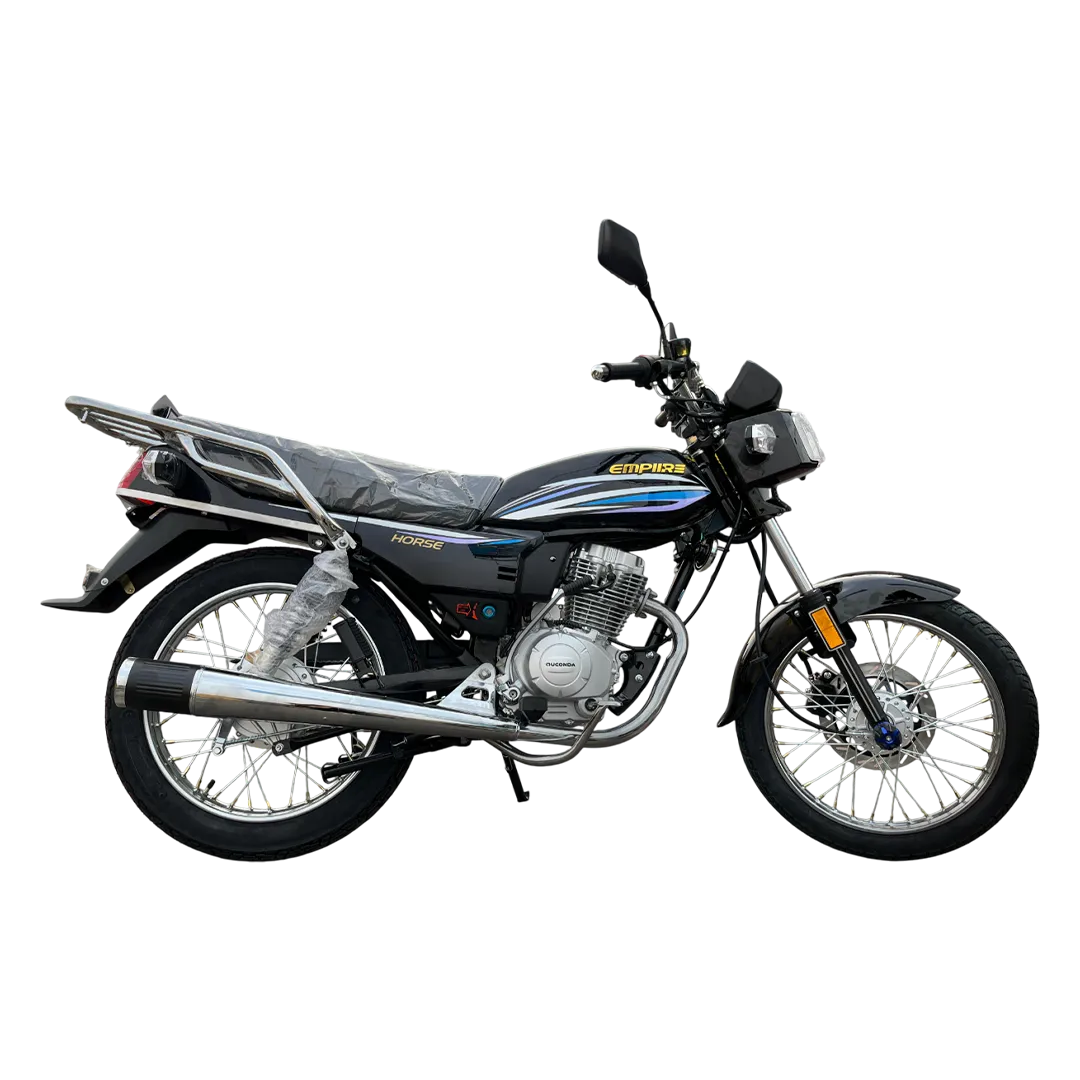 Horse Empiire 150