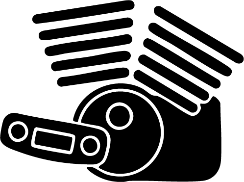 MOTOR icon