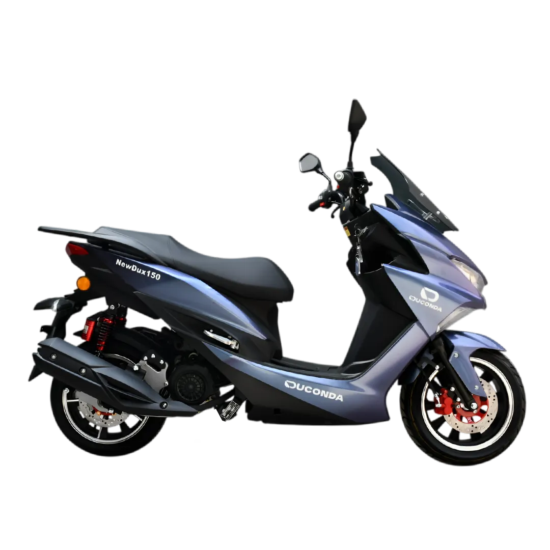 New Dux 150