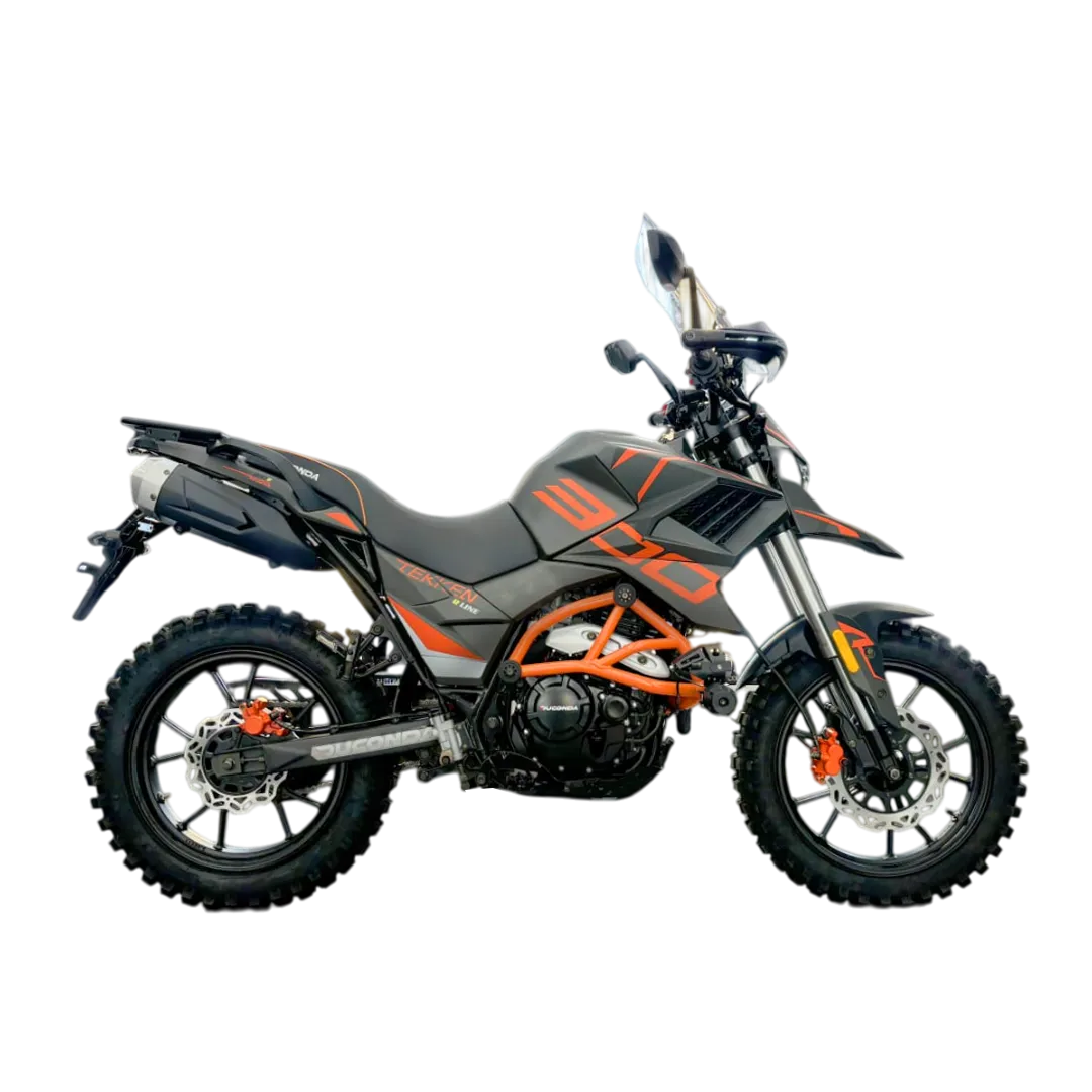 TEKK 300