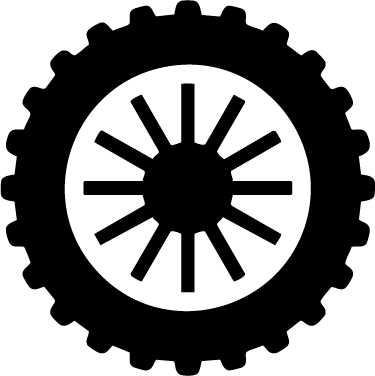 LLANTAS Y NEUMÁTICOS icon